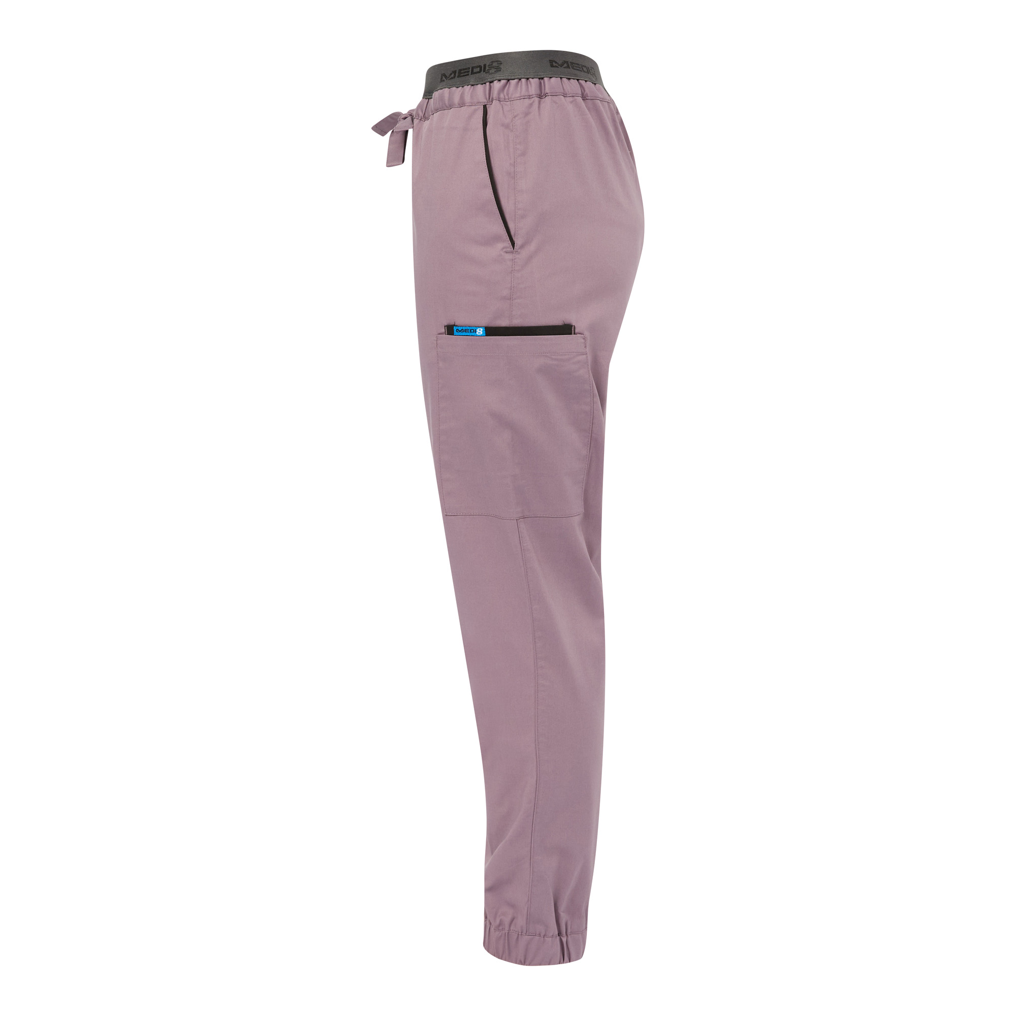 Plum Black