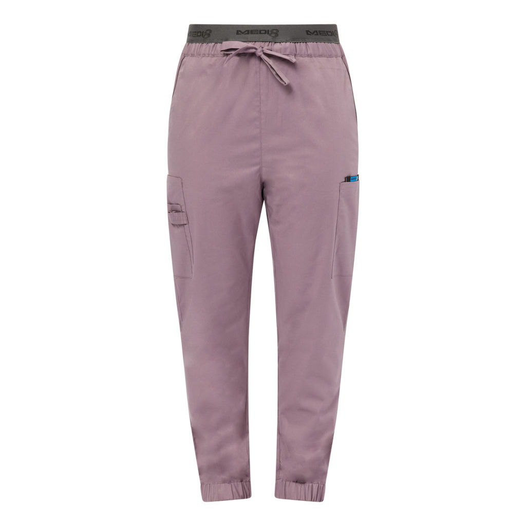 Plum Black