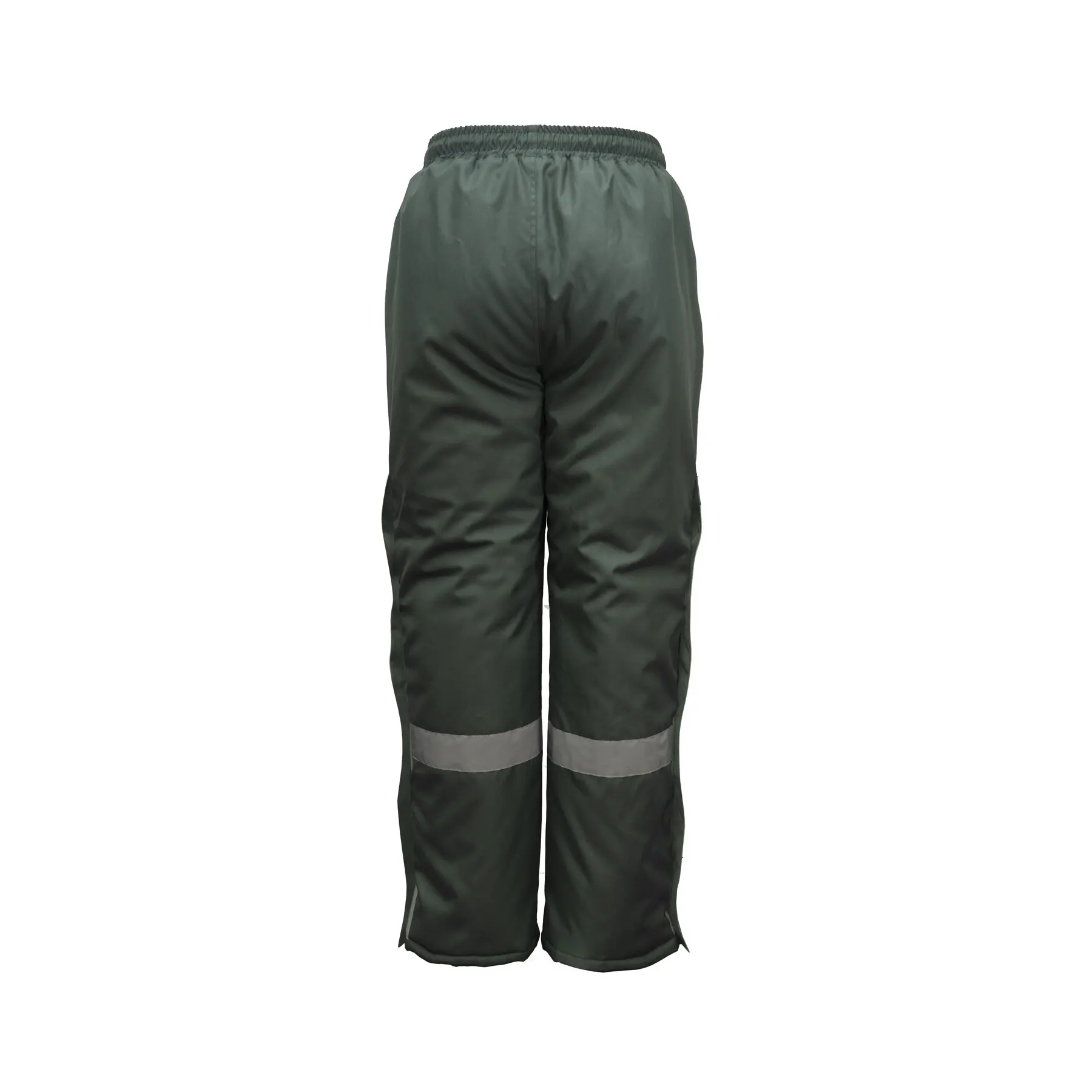 Reflective Freezer Pants Front