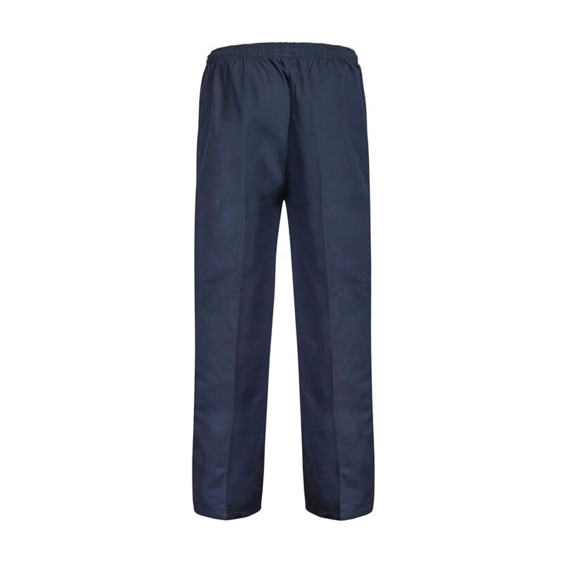 Unisex Food Industry Elastic Drawstring Pant
