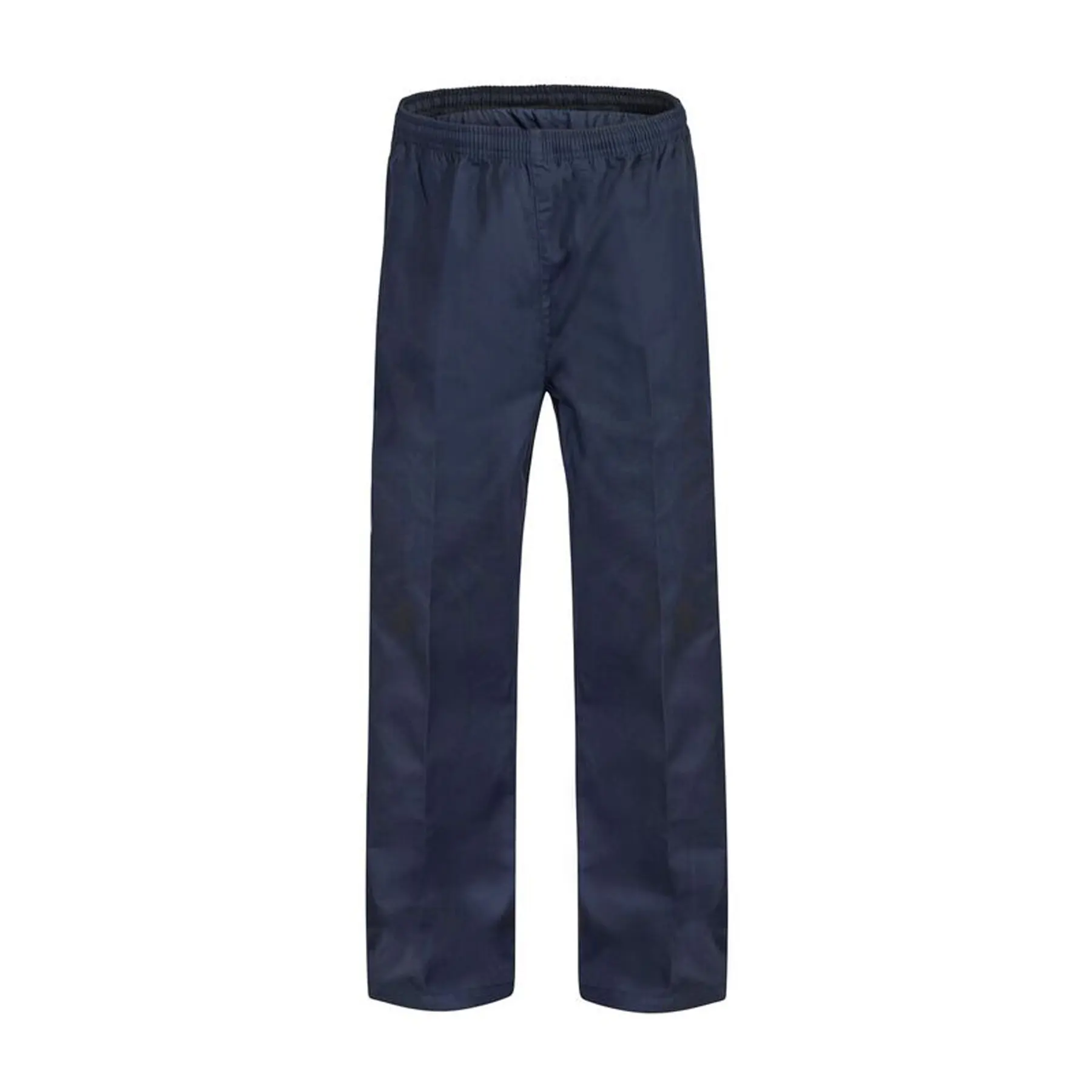 Unisex Food Industry Elastic Drawstring Pant