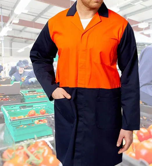Food Industry