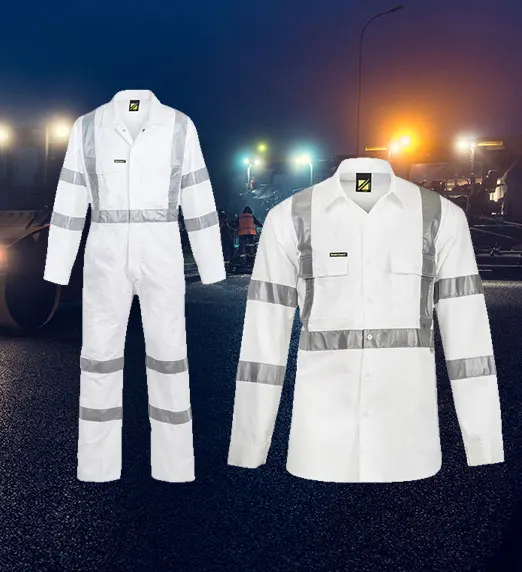 Nighjt Workwear