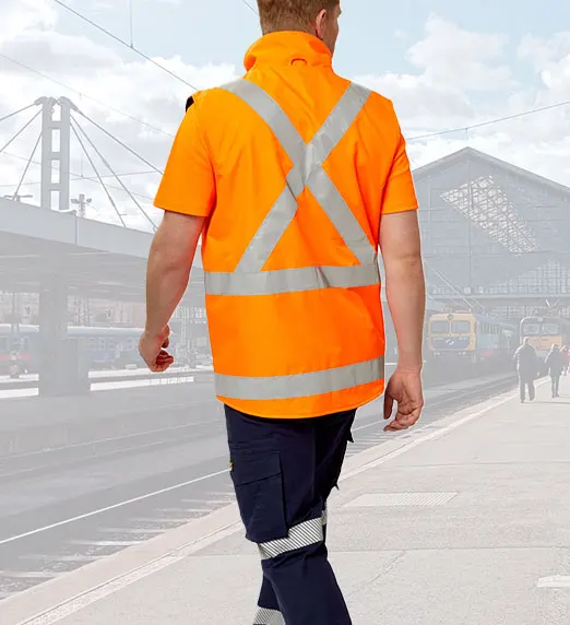 Rail Work