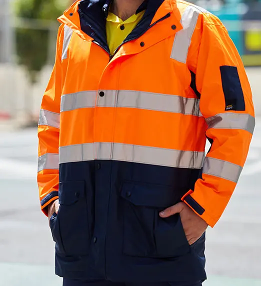 Wet Weather Gear